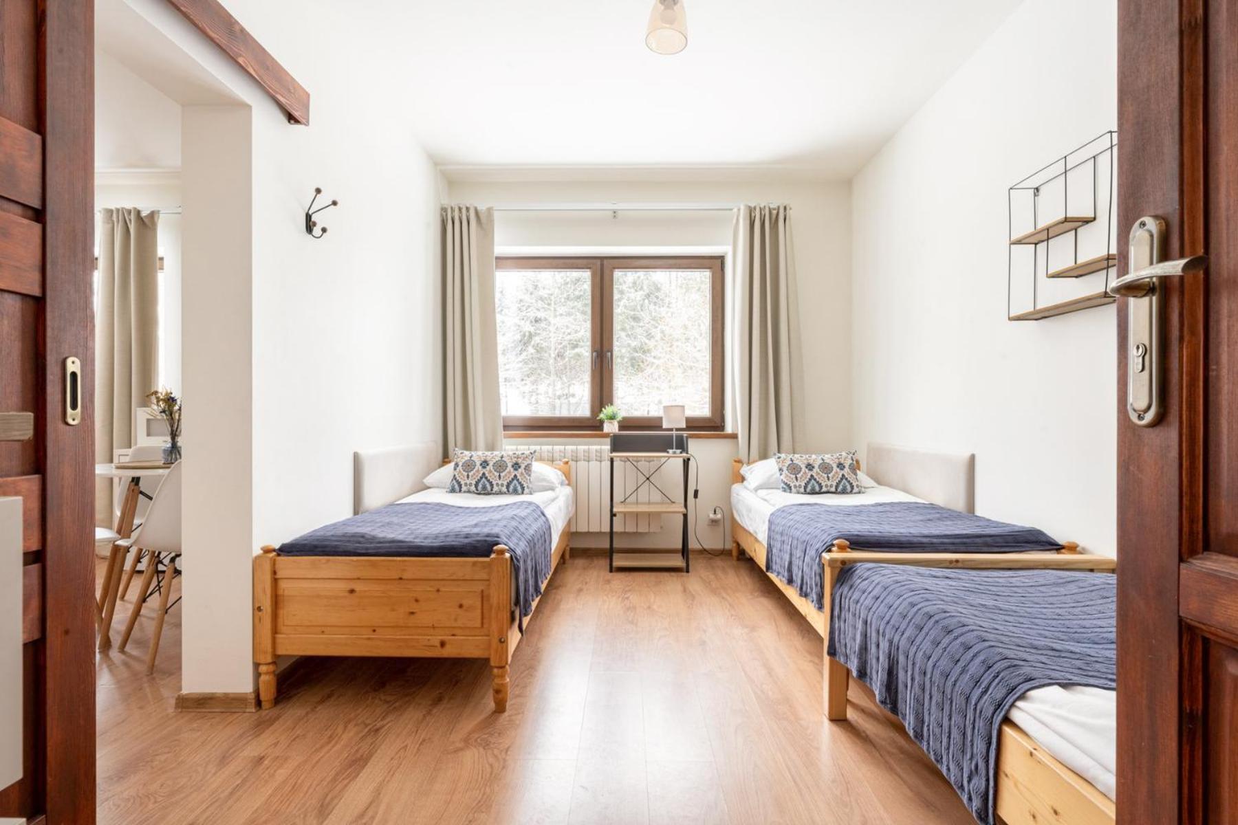 Pokoje U Kaminskich 26E Zakopane Extérieur photo