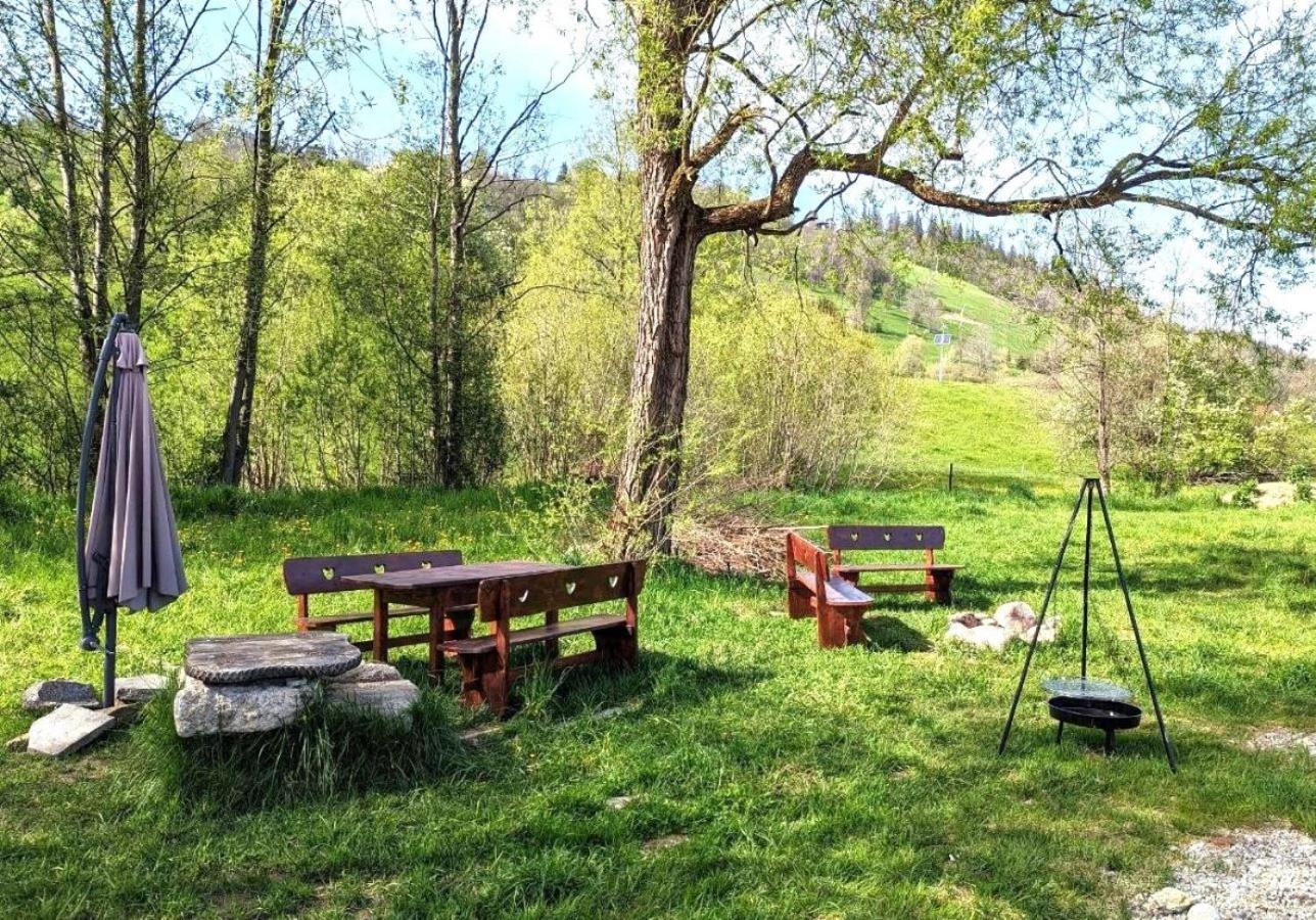 Pokoje U Kaminskich 26E Zakopane Extérieur photo