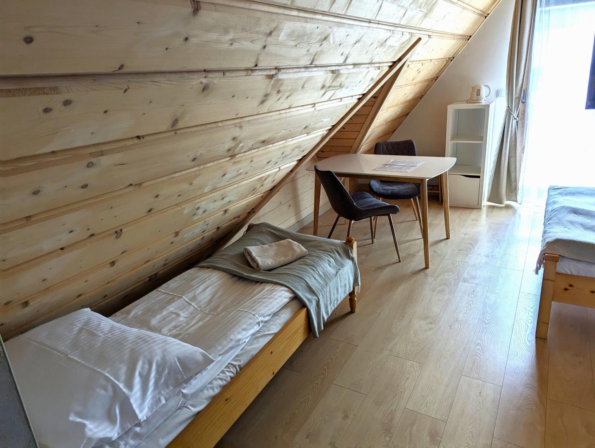 Pokoje U Kaminskich 26E Zakopane Extérieur photo